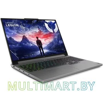Игровой ноутбук Lenovo Legion 5 16IRX9 (83DG0039RK) картинка 3
